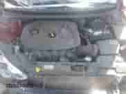 2016 Hyundai Elantra SE с VIN KMHDH4AE8GU603935, выставлен на аукционе IAAI как лот 42858850 с пробегом 126 000 миль миль и . История ставок и продаж доступна на DreamBid. Изображение 10.