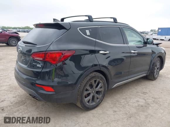2018 Hyundai Santa Fe Ultimate с VIN 5NMZW4LA8JH085771, выставлен на аукционе IAAI как лот 41938627 с пробегом 137 879 миль миль и . История ставок и продаж доступна на DreamBid. Изображение 4.
