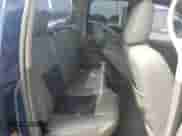 2006 Dodge 1500 ST с VIN 1D7HA18K76J244572, выставлен на аукционе Copart как лот 63276425 с пробегом 210 150 миль миль и Списание • Salvage title. История ставок и продаж доступна на DreamBid. Изображение 10.