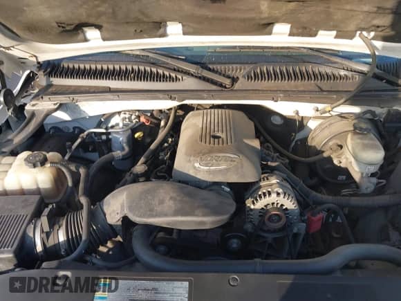 2005 GMC Sierra 1500 SLT with VIN 2GTEC19T851291536, listed as a IAAI auction lot 41428286 with 232,611 mi miles and . Bid and sale history available at DreamBid. Image 10.