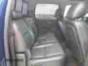 2012 GMC Sierra 1500 SLT z VIN 3GTP1WE06CG236417, wystawiony jako Copart lot #60623375 z przebiegiem 114 572 mil mil oraz Szkoda całkowita • Salvage title. Historia ofert i sprzedaży dostępna na DreamBid. Obrazek 10.