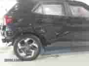 2022 Hyundai Venue SEL с VIN KMHRC8A30NU203696, выставлен на аукционе IAAI как лот 43395628 с пробегом 50 717 миль миль и . История ставок и продаж доступна на DreamBid. Изображение 6.