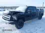 2008 Chevrolet Silverado 1500 1LT z VIN 2GCEK190X81265260, wystawiony jako IAAI lot #41196623 z przebiegiem 172 730 mil mil oraz . Historia ofert i sprzedaży dostępna na DreamBid. Obrazek 2.