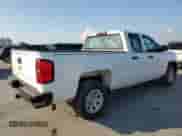 2015 Chevrolet Silverado 1500 Work Truck with VIN 1GCRCPEC3FZ349412, listed as a Copart auction lot 63624405 with 77,077 mi miles and Clean title. Bid and sale history available at DreamBid. Image 3.