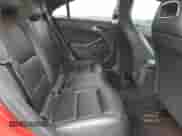 2014 Mercedes-Benz CLA 250 с VIN WDDSJ4EB9EN124842, выставлен на аукционе Copart как лот 83092404 с пробегом 145 353 миль миль и Списание • Salvage title. История ставок и продаж доступна на DreamBid. Изображение 10.