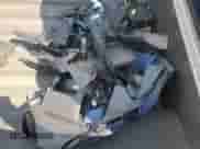 2022 Nissan Frontier Pro-X с VIN 1N6ED1EJ1NN649413, выставлен на аукционе Copart как лот 71630555 с пробегом 62 536 миль миль и Списание • Salvage title. История ставок и продаж доступна на DreamBid. Изображение 12.