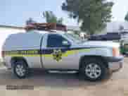 2012 GMC Sierra 1500 Work Truck z VIN 1GTN1TEX5CZ209079, wystawiony jako IAAI lot #42595843 z przebiegiem 139 020 mil mil oraz . Historia ofert i sprzedaży dostępna na DreamBid. Obrazek 13.