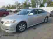 2008 Toyota Camry XLE with VIN 4T1BK46K78U566806, listed as a Copart auction lot 81987245 with 167,613 mi miles and Salvage title. Bid and sale history available at DreamBid. Image 1.