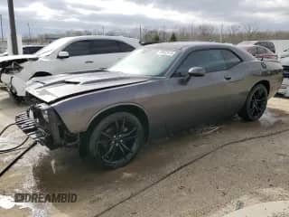 2016 Dodge Challenger SXT с VIN 2C3CDZAGXGH250244, выставлен на аукционе Copart как лот 49632515 с пробегом 174 955 миль миль и Чистый • Clean title. История ставок и продаж доступна на DreamBid. Изображение 1.