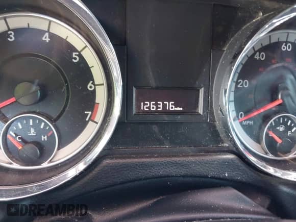 2019 Dodge Grand Caravan SXT с VIN 2C4RDGCG2KR529990, выставлен на аукционе IAAI как лот 43477959 с пробегом 126 376 миль миль и . История ставок и продаж доступна на DreamBid. Изображение 15.