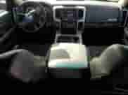 2018 Ram 1500 Big Horn z VIN 1C6RR6LG1JS207941, wystawiony jako Copart lot #45921875 z przebiegiem 110 988 mil mil oraz Szkoda całkowita • Salvage title. Historia ofert i sprzedaży dostępna na DreamBid. Obrazek 8.