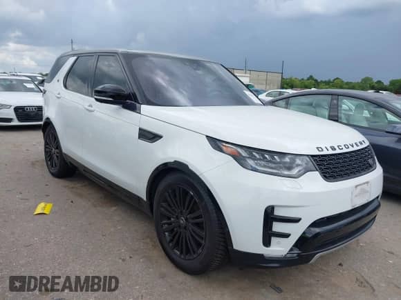 2018 Land Rover Discovery HSE Luxury с VIN SALRT2RV6JA049944, выставлен на аукционе IAAI как лот 42564177 с пробегом 113 454 миль миль и . История ставок и продаж доступна на DreamBid. Изображение 1.