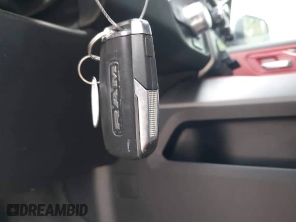 2020 Ram 1500 Rebel with VIN 1C6SRFLT8LN229872, listed as a IAAI auction lot 42135383 with 71,741 mi miles and . Bid and sale history available at DreamBid. Image 11.