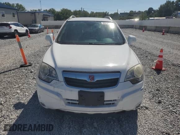 2010 Saturn VUE with VIN 3GSALEE73AS612545, listed as a Copart auction lot 80436785 with 159,032 mi miles and Salvage title. Bid and sale history available at DreamBid. Image 5.