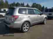 2009 Subaru Forester XT Limited z VIN JF2SH66629H779644, wystawiony jako Copart lot #85852495 z przebiegiem 187 786 mil mil oraz Czysty tytuł • Clean title. Historia ofert i sprzedaży dostępna na DreamBid. Obrazek 3.