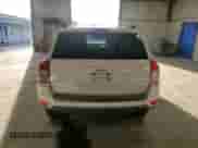 2011 Jeep Compass Latitude с VIN 1J4NF1FB0BD223440, выставлен на аукционе Copart как лот 82711215 с пробегом 64 723 миль миль и Списание • Salvage title. История ставок и продаж доступна на DreamBid. Изображение 6.