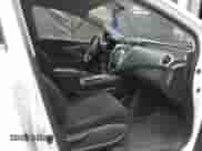 2018 Nissan Murano SV with VIN 5N1AZ2MG8JN111392, listed as a IAAI auction lot 42469946 with 55,374 mi miles and . Bid and sale history available at DreamBid. Image 5.