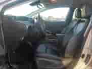 2022 Toyota Prius Limited with VIN JTDKAMFPXN3210371, listed as a Copart auction lot 87244264 with 55,591 mi miles and Salvage title. Bid and sale history available at DreamBid. Image 7.