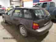 1998 Saturn SW с VIN 1G8ZK8271WZ165967, выставлен на аукционе Copart как лот 73493044 с пробегом Не указан миль и Списание • Salvage title. История ставок и продаж доступна на DreamBid. Изображение 2.