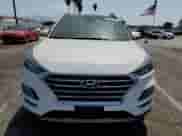 2020 Hyundai Tucson Sport with VIN KM8J33AL0LU259621, listed as a Copart auction lot 64948745 with 33,889 mi miles and Clean title. Bid and sale history available at DreamBid. Image 5.