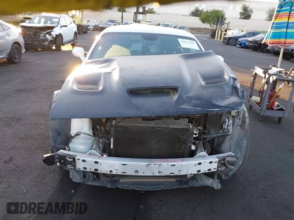 2021 Dodge Challenger R/T Scat Pack Widebody с VIN 2C3CDZFJ9MH641563, выставлен на аукционе IAAI как лот 42813149 с пробегом 60 854 миль миль и . История ставок и продаж доступна на DreamBid. Изображение 13.