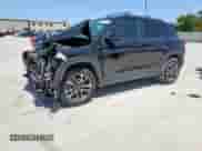 2024 Chevrolet TrailBlazer LT with VIN KL79MPS23RB075969, listed as a Copart auction lot 65819875 with Not provided miles and Salvage title. Bid and sale history available at DreamBid. Image 1.