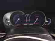 2019 BMW 5 Series 530i with VIN WBAJA5C57KWW14580, listed as a Copart auction lot 54627645 with 94,376 mi miles and Clean title. Bid and sale history available at DreamBid. Image 9.