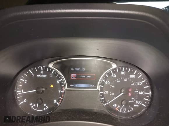 2016 Nissan Pathfinder Platinum with VIN 5N1AR2MM9GC643194, listed as a IAAI auction lot 41345013 with 126,073 mi miles and . Bid and sale history available at DreamBid. Image 7.