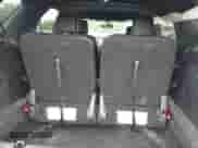 2018 Ford Explorer XLT with VIN 1FM5K7D86JGB55164, listed as a IAAI auction lot 42970202 with 95,462 mi miles and . Bid and sale history available at DreamBid. Image 18.