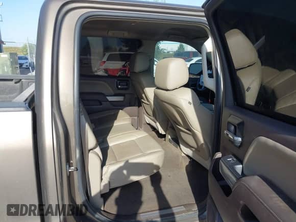 2014 Chevrolet Silverado 1500 LTZ z VIN 3GCUKSEC0EG281472, wystawiony jako IAAI lot #43075403 z przebiegiem 94 093 mil mil oraz . Historia ofert i sprzedaży dostępna na DreamBid. Obrazek 8.