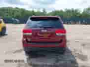 2017 Jeep Grand Cherokee Laredo z VIN 1C4RJFAG7HC612970, wystawiony jako IAAI lot #42673059 z przebiegiem 115 177 mil mil oraz . Historia ofert i sprzedaży dostępna na DreamBid. Obrazek 17.