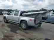 2012 Chevrolet Colorado 2LT with VIN 1GCHTDFE6C8125739, listed as a Copart auction lot 68012805 with 109,218 mi miles and Salvage title. Bid and sale history available at DreamBid. Image 2.