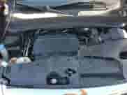 2014 Honda Pilot EX-L with VIN 5FNYF4H77EB028364, listed as a Copart auction lot 80472775 with 156,235 mi miles and Salvage title. Bid and sale history available at DreamBid. Image 12.