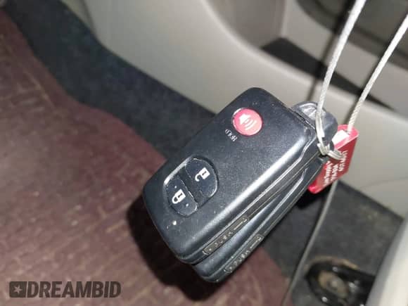 2012 Toyota Prius One с VIN JTDKN3DU3C0336707, выставлен на аукционе IAAI как лот 42859829 с пробегом 250 396 миль миль и . История ставок и продаж доступна на DreamBid. Изображение 11.