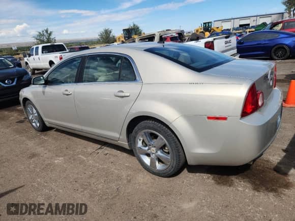 2011 Chevrolet Malibu 2LT с VIN 1G1ZD5E1XBF367085, выставлен на аукционе Copart как лот 81808905 с пробегом 132 216 миль миль и Списание • Salvage title. История ставок и продаж доступна на DreamBid. Изображение 2.