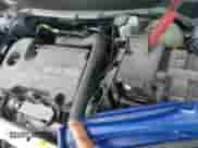 2021 Chevrolet Equinox LT с VIN 2GNAXUEV9M6137731, выставлен на аукционе IAAI как лот 38373029 с пробегом 41 083 миль миль и . История ставок и продаж доступна на DreamBid. Изображение 20.