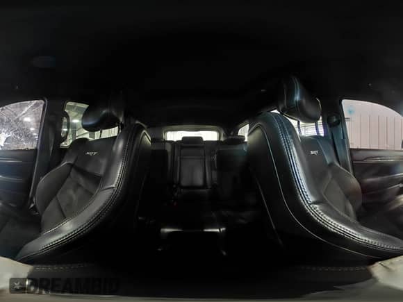 2021 Jeep Grand Cherokee SRT with VIN 1C4RJFDJXMC561210, listed as a Copart auction lot 68512365 with Not provided miles and Salvage title. Bid and sale history available at DreamBid. Image 16.