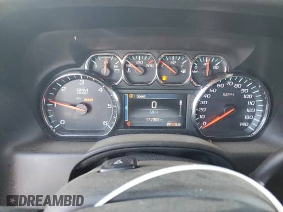 2015 Chevrolet Suburban LTZ с VIN 1GNSCKKC8FR145169, выставлен на аукционе Copart как лот 87014825 с пробегом 172 308 миль миль и Чистый • Clean title. История ставок и продаж доступна на DreamBid. Изображение 9.