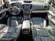 2020 Subaru Ascent Limited with VIN 4S4WMAPD0L3415444, listed as a Copart auction lot 81522365 with 95,085 mi miles and Salvage title. Bid and sale history available at DreamBid. Image 8.