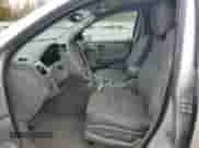2016 Chevrolet Traverse LS с VIN 1GNKVFKD1GJ269374, выставлен на аукционе Copart как лот 86264685 с пробегом 176 373 миль миль и Списание • Salvage title. История ставок и продаж доступна на DreamBid. Изображение 7.
