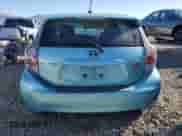 2012 Toyota Prius One с VIN JTDKDTB30C1011682, выставлен на аукционе Copart как лот 87468755 с пробегом 246 669 миль миль и Списание • Salvage title. История ставок и продаж доступна на DreamBid. Изображение 6.