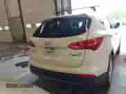 2016 Hyundai Santa Fe с VIN 5XYZWDLA9GG332203, выставлен на аукционе IAAI как лот 42421862 с пробегом 83 550 миль миль и . История ставок и продаж доступна на DreamBid. Изображение 16.
