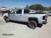 2015 GMC Sierra 1500 с VIN 1GT11XE83FF620095, выставлен на аукционе Copart как лот 77142554 с пробегом Не указан миль и На запчасти • Non repairable. История ставок и продаж доступна на DreamBid. Изображение 2.