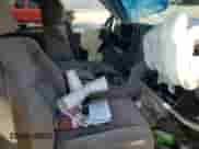 2005 Chevrolet Suburban LS with VIN 3GNEC16Z95G159375, listed as a Copart auction lot 65865884 with 290,671 mi miles and Salvage title. Bid and sale history available at DreamBid. Image 7.