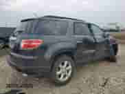 2007 Saturn Outlook XR с VIN 5GZER33787J113221, выставлен на аукционе Copart как лот 50878495 с пробегом 199 822 миль миль и Списание • Salvage title. История ставок и продаж доступна на DreamBid. Изображение 3.