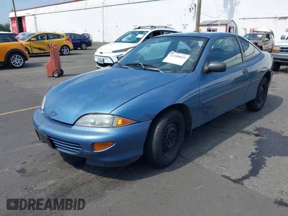 1998 Chevrolet Cavalier с VIN 3G1JC1245WS828895, выставлен на аукционе IAAI как лот 43100049 с пробегом 106 103 миль миль и . История ставок и продаж доступна на DreamBid. Изображение 17.