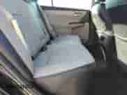 2015 Toyota Camry SE z VIN 4T1BF1FKXFU066963, wystawiony jako Copart lot #82642705 z przebiegiem 179 074 mil mil oraz Szkoda całkowita • Salvage title. Historia ofert i sprzedaży dostępna na DreamBid. Obrazek 10.