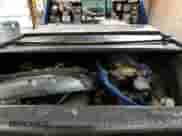 2015 Ram 1500 SLT z VIN 1C6RR7GG8FS605607, wystawiony jako Copart lot #83579284 z przebiegiem 177 841 mil mil oraz Szkoda całkowita • Salvage title. Historia ofert i sprzedaży dostępna na DreamBid. Obrazek 12.