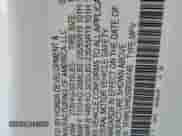 2025 Honda Odyssey Touring с VIN 5FNRL6H82SB004745, выставлен на аукционе Copart как лот 65039675 с пробегом 18 167 миль миль и Списание • Salvage title. История ставок и продаж доступна на DreamBid. Изображение 14.