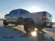 2006 GMC Sierra 1500 SLT with VIN 2GTEK19B161288005, listed as a Copart auction lot 42425755 with Not provided miles and Salvage title. Bid and sale history available at DreamBid. Image 2.